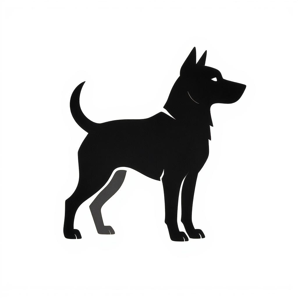 Generated Iconic Emblem