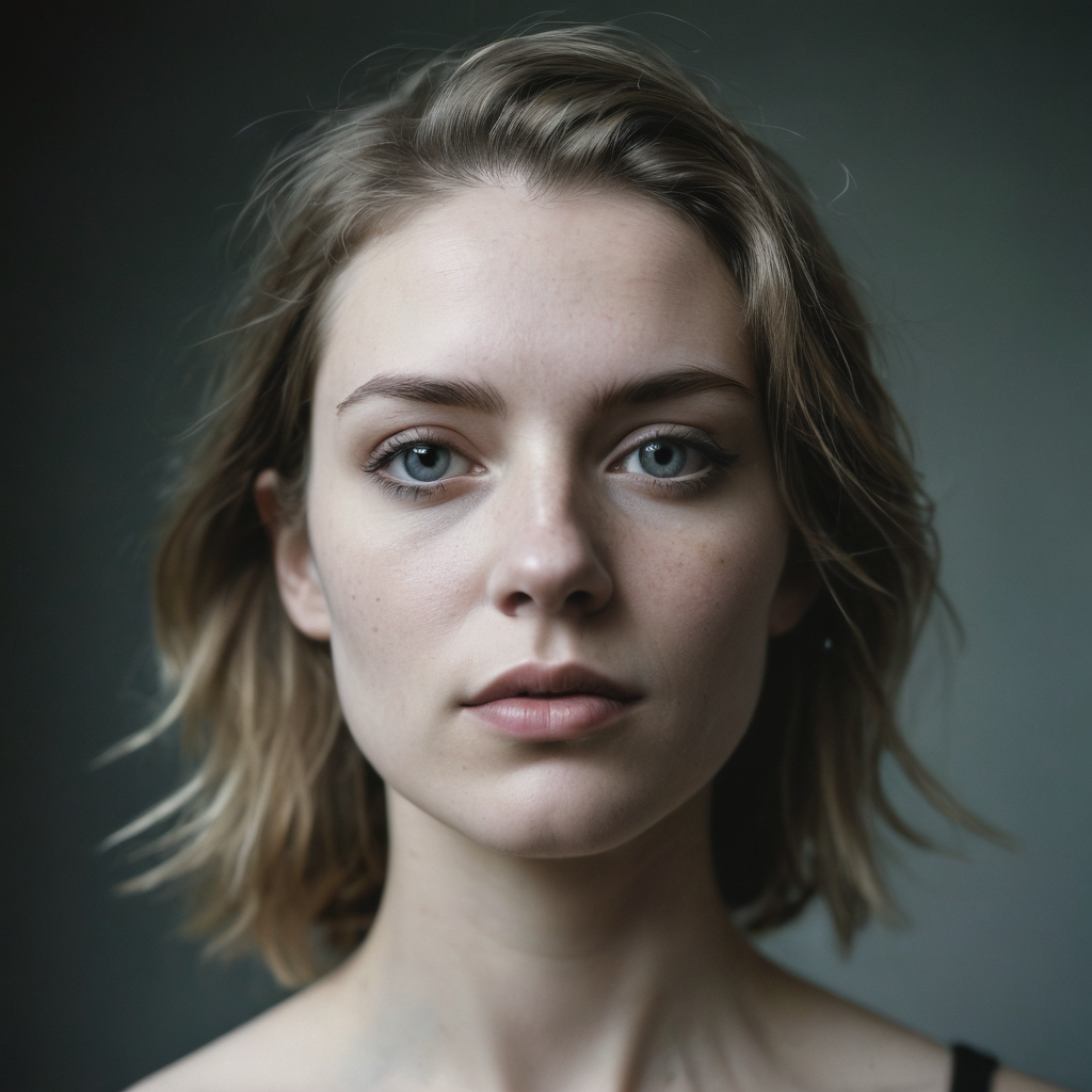 AI generated content