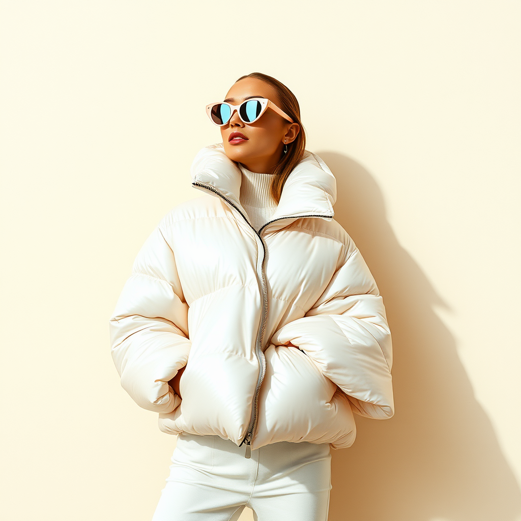 AI generated image on BasedLabs