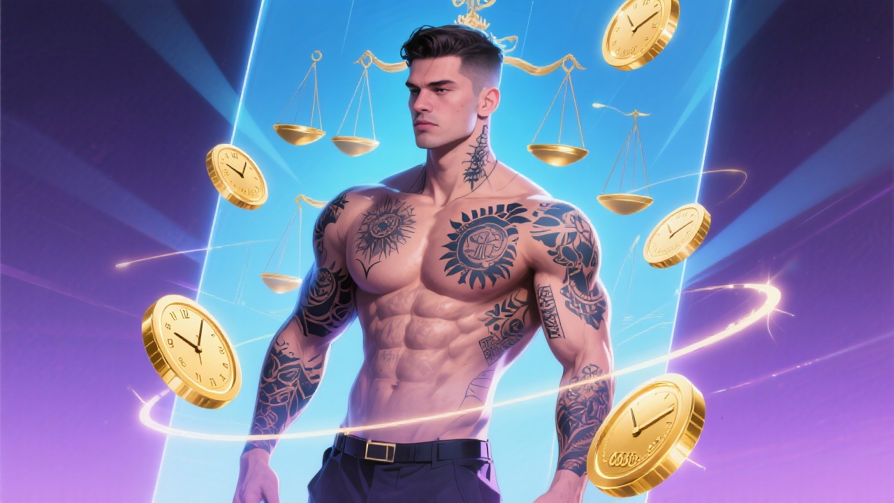 Save Time and Money - Feature illustration