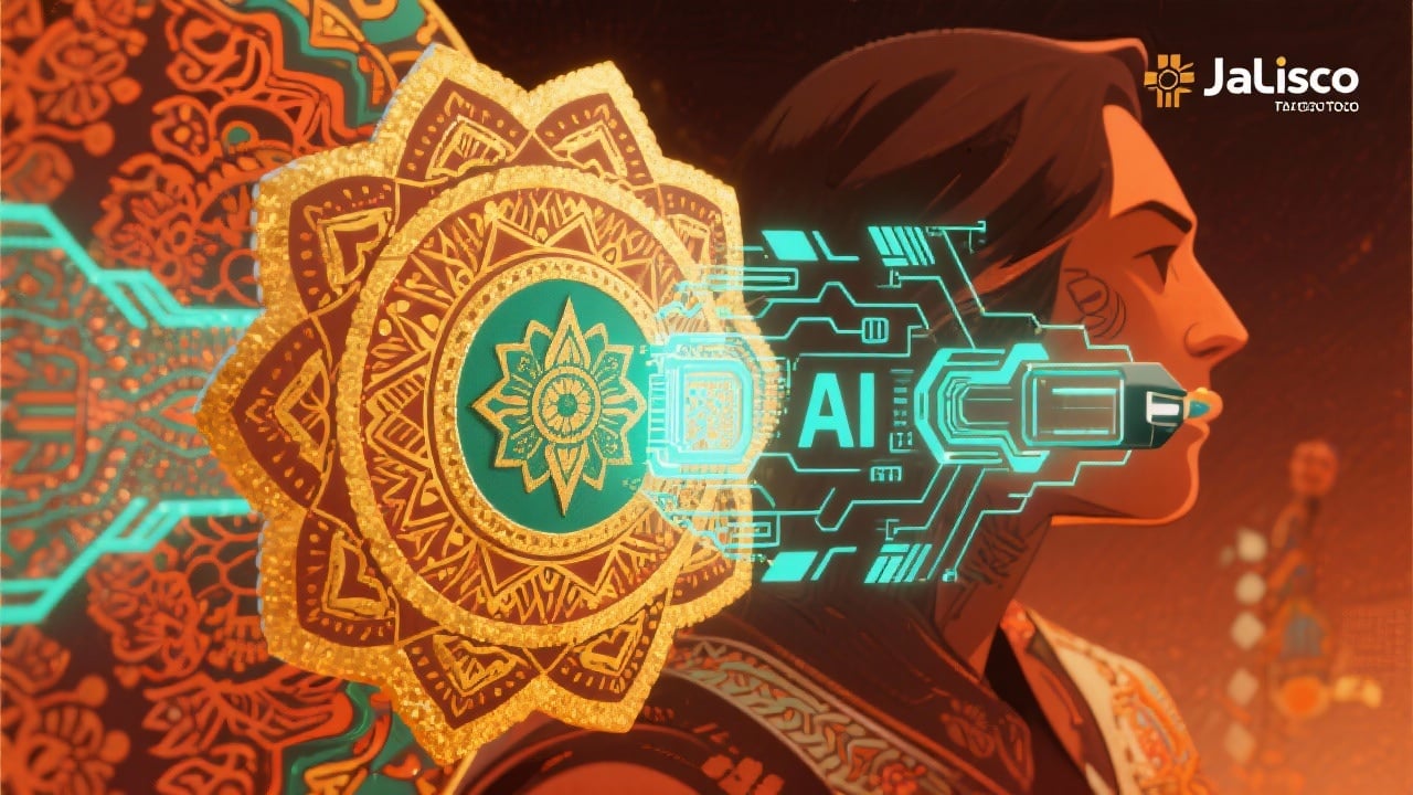 Unmatched Cultural Accuracy - Feature illustration