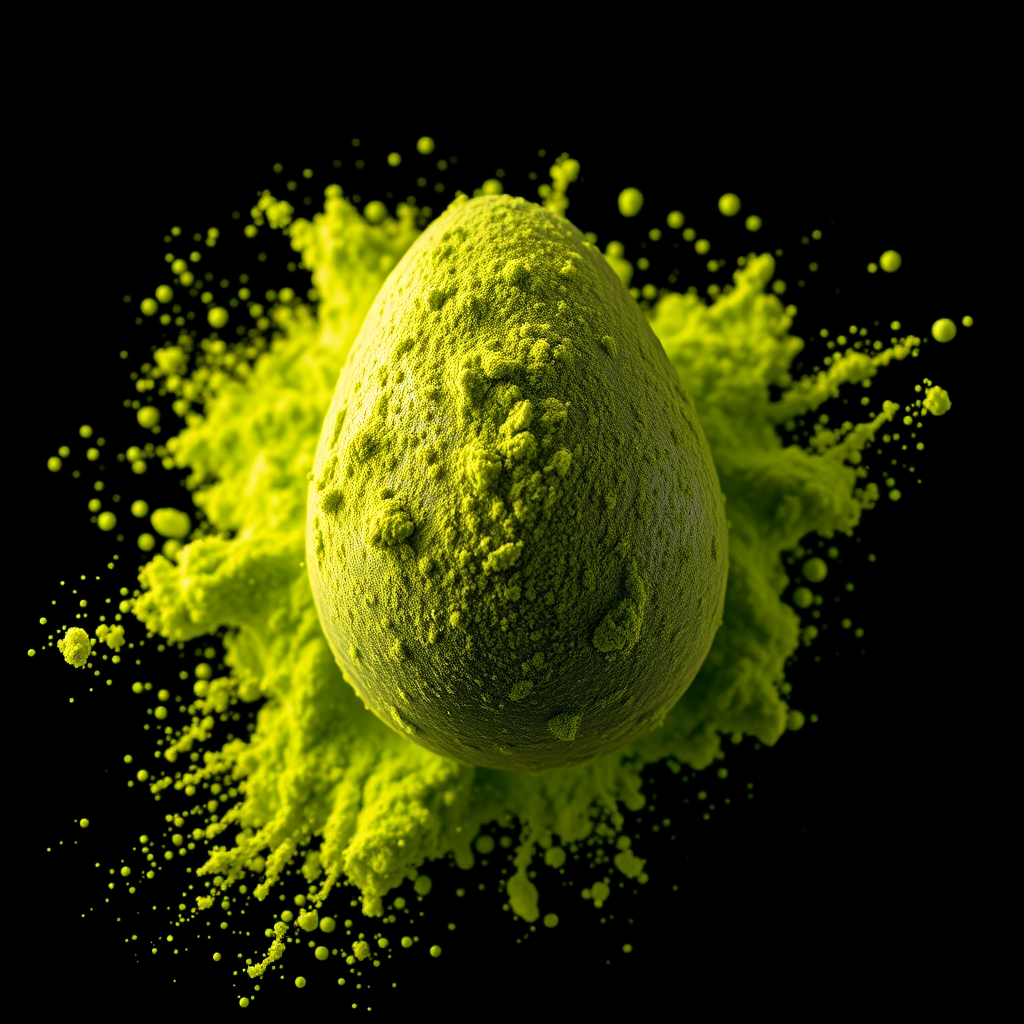 AI generated content