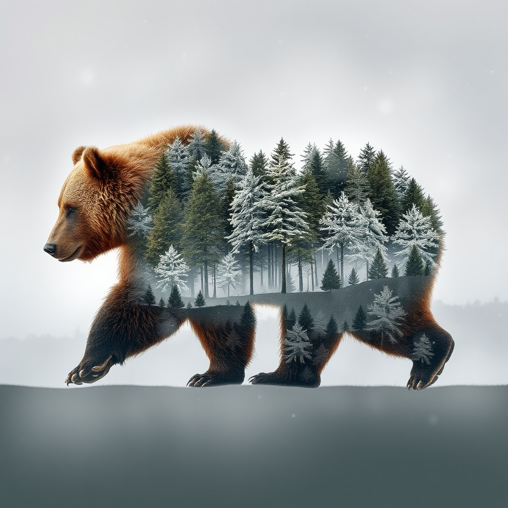 AI generated image on BasedLabs