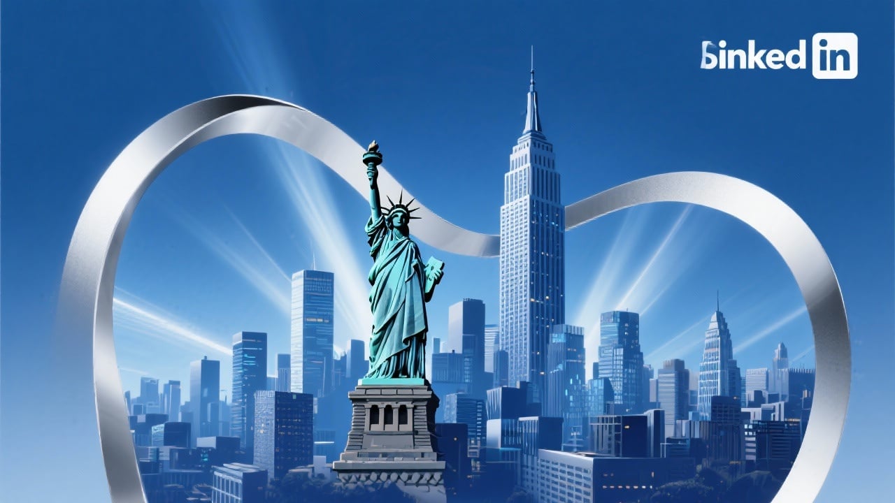 Professional Look - Feature illustration