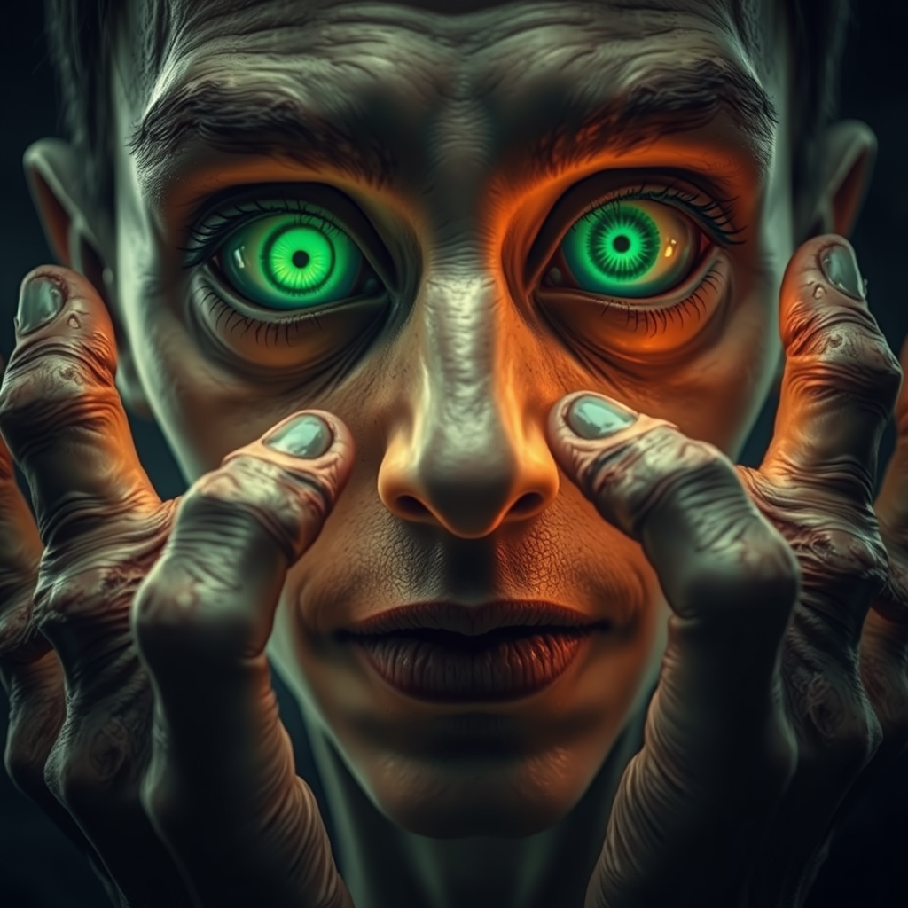 AI generated image on BasedLabs