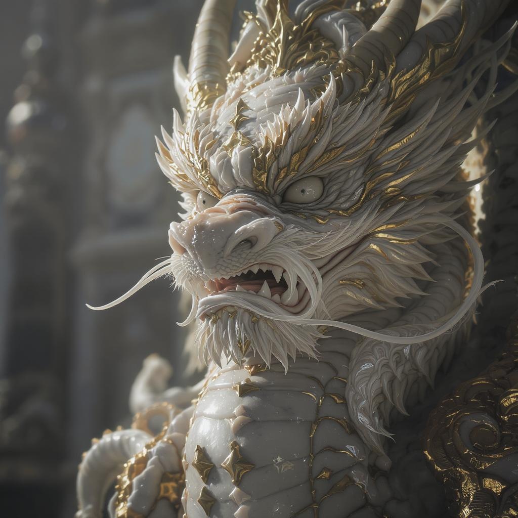 AI generated image on BasedLabs