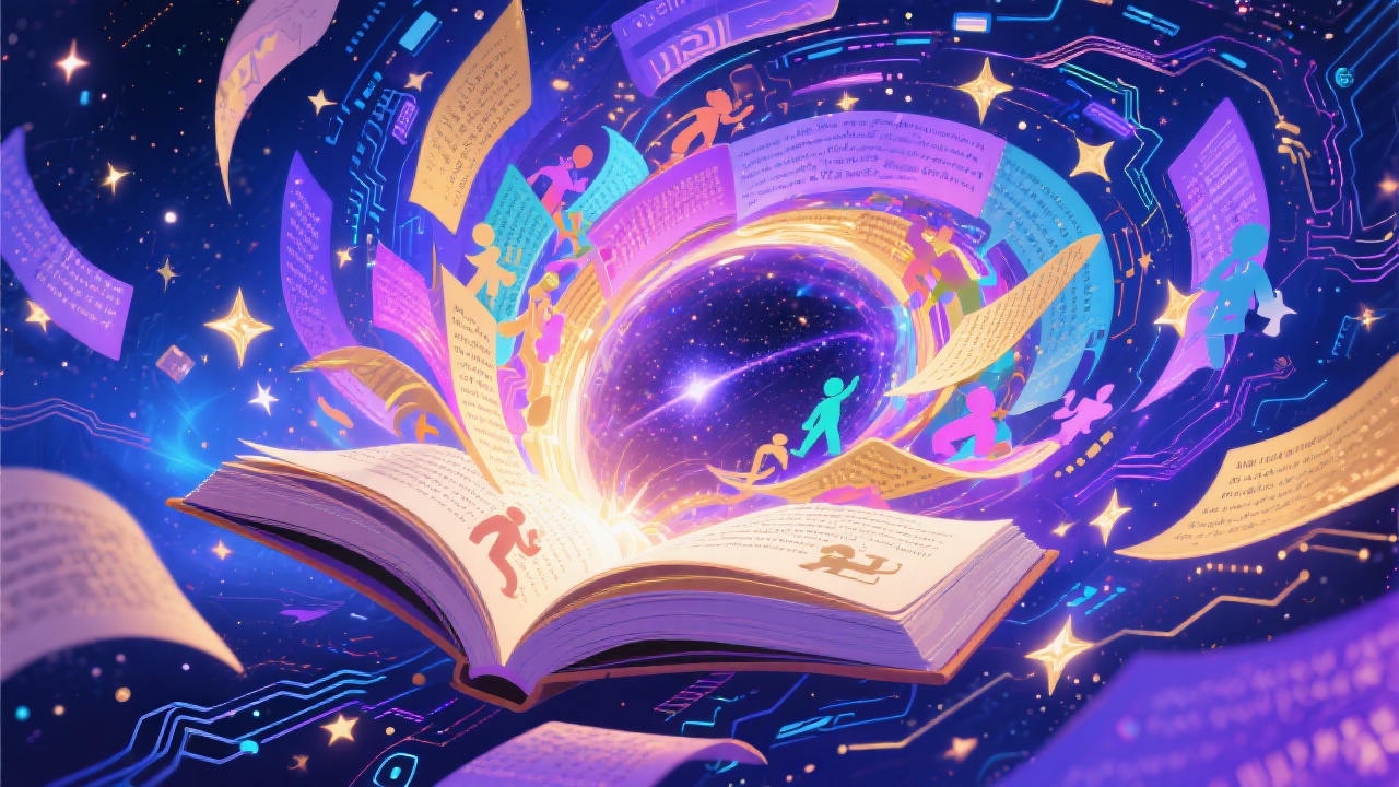 Unlock Your Creative Potential - Feature illustration