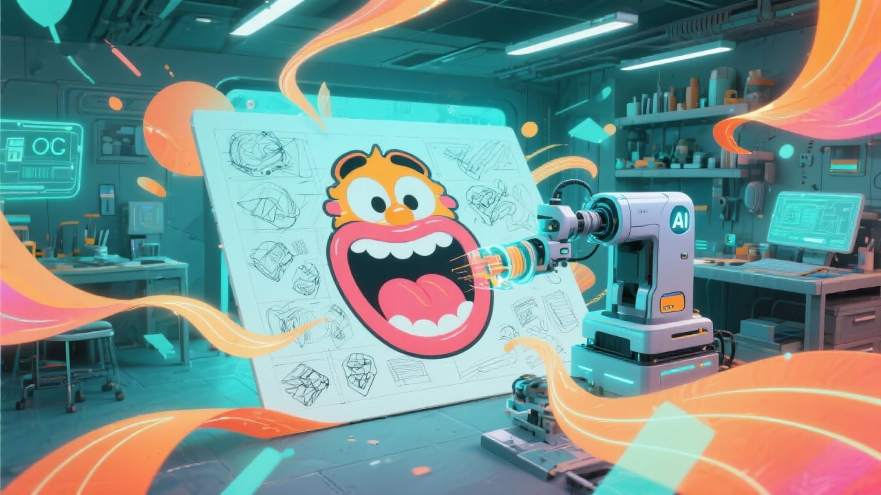 Time-Saving and Efficient - Feature illustration