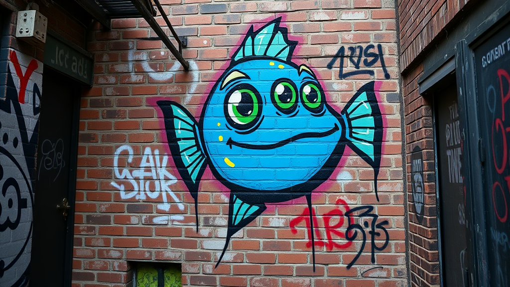 AI generated image on BasedLabs