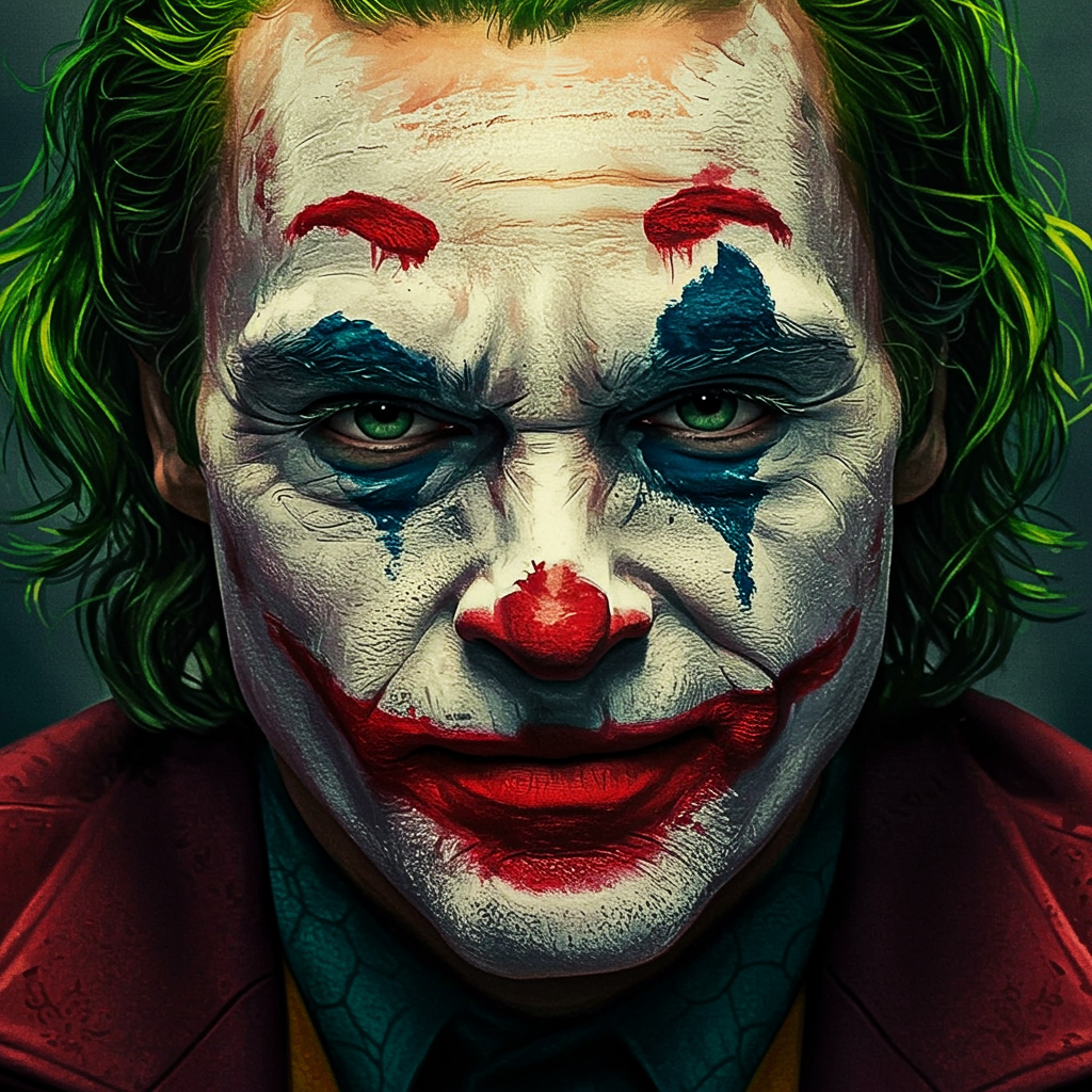 AI generated image on BasedLabs