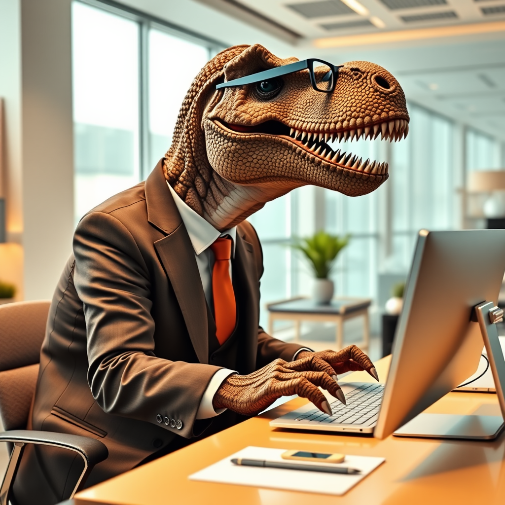 AI generated image on BasedLabs