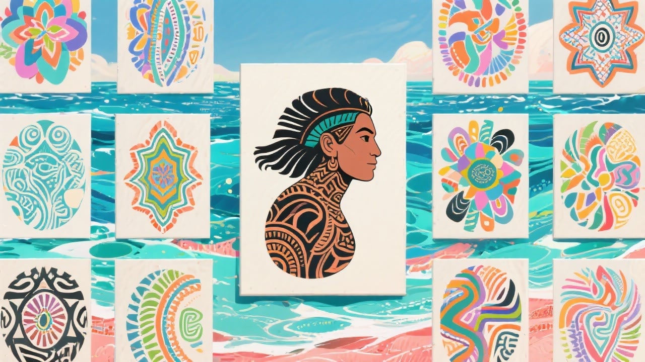 100+ Design Variations - Feature illustration