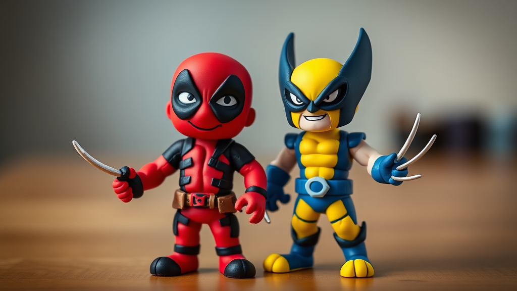 AI generated image on BasedLabs