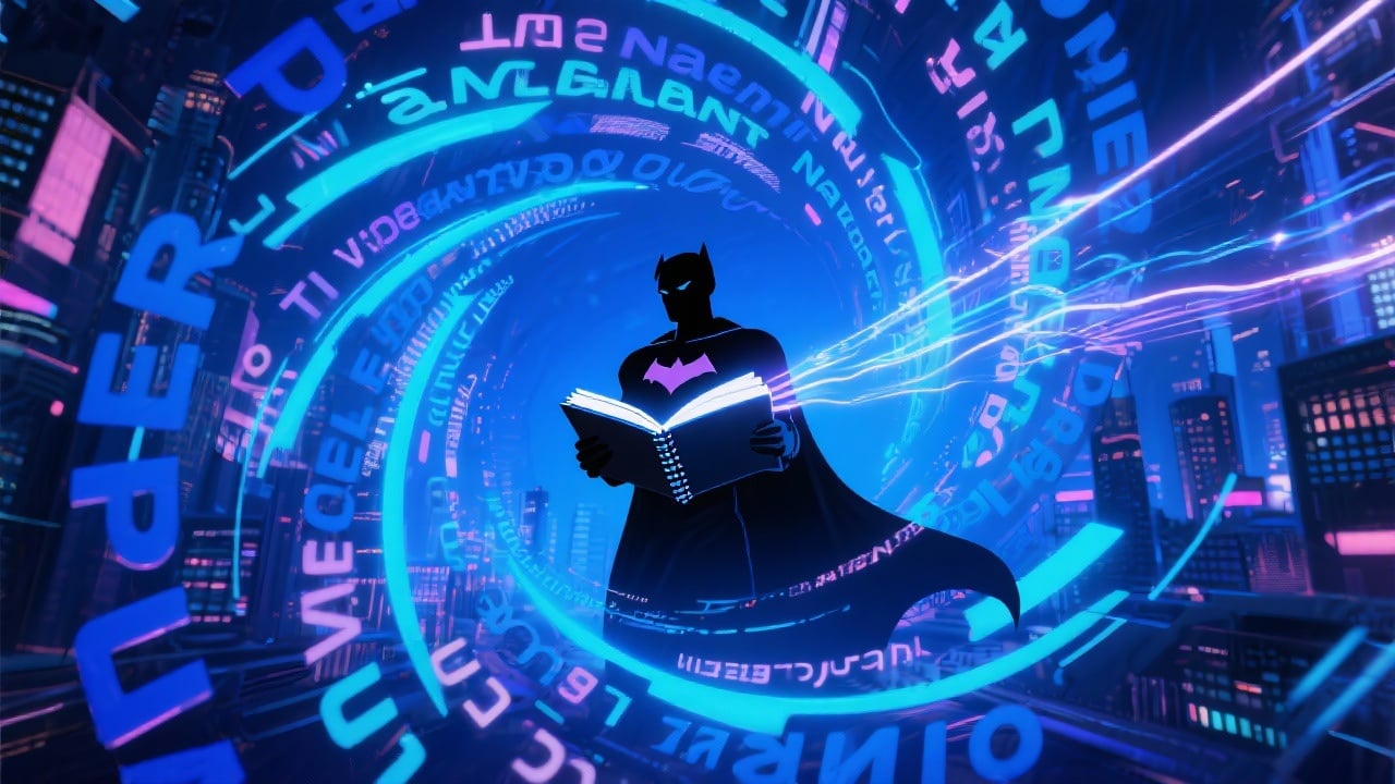 Instant Inspiration - Feature illustration