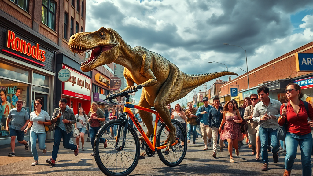 AI generated image on BasedLabs