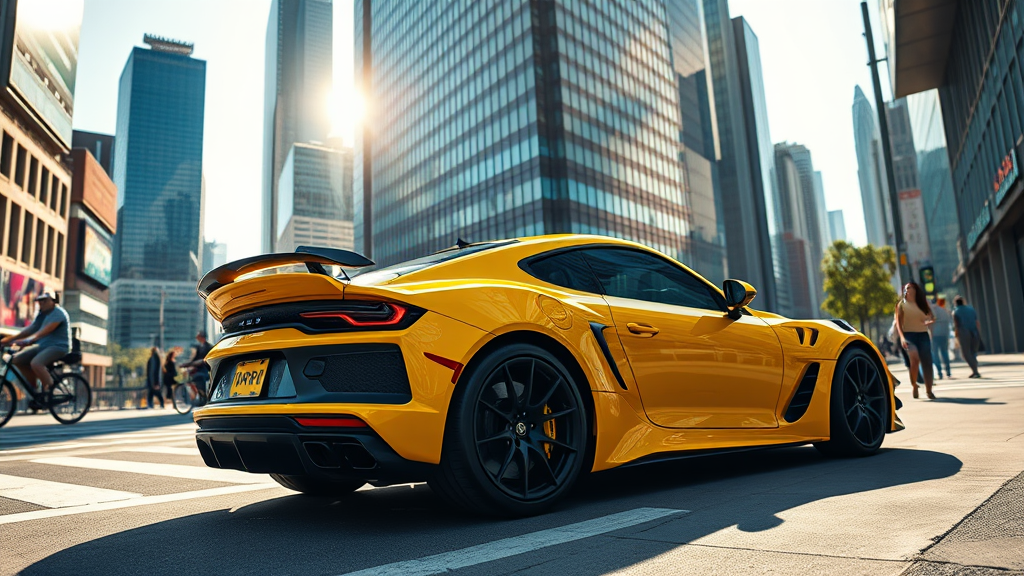 AI generated image on BasedLabs