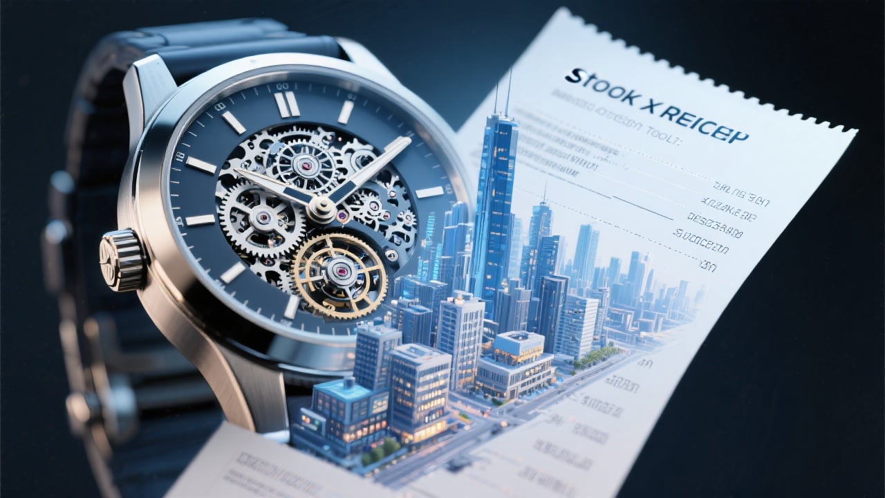 Realistic Output - Feature illustration