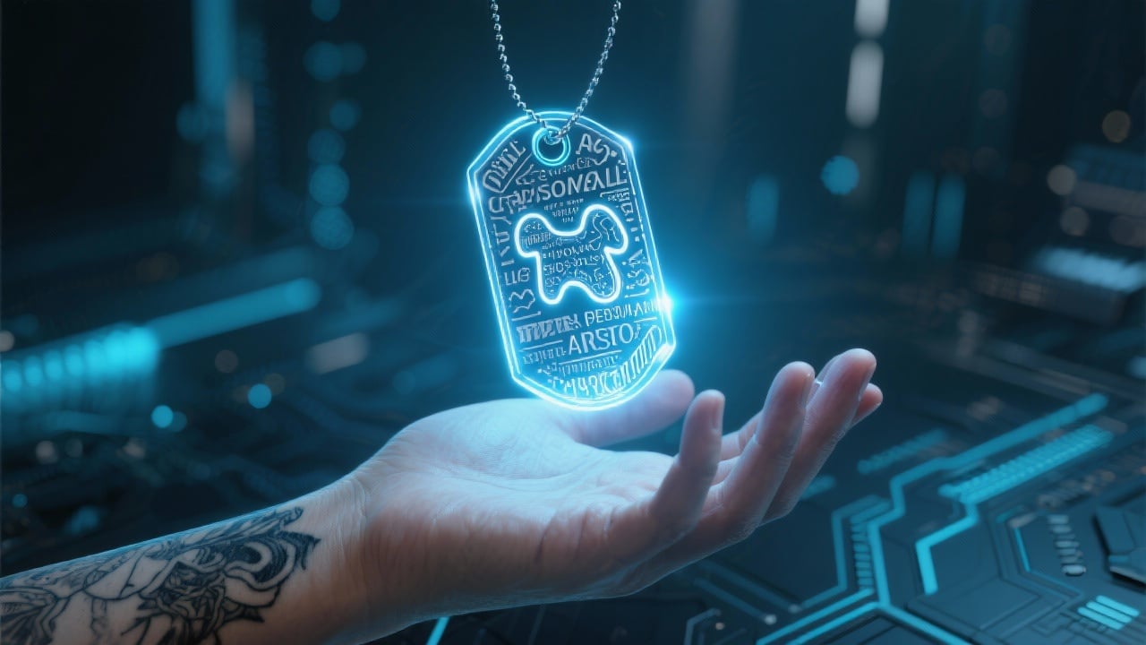 Visualize your dream tattoo - Feature illustration