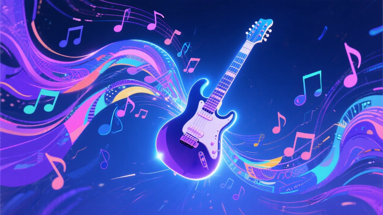 Endless Inspiration - Feature illustration