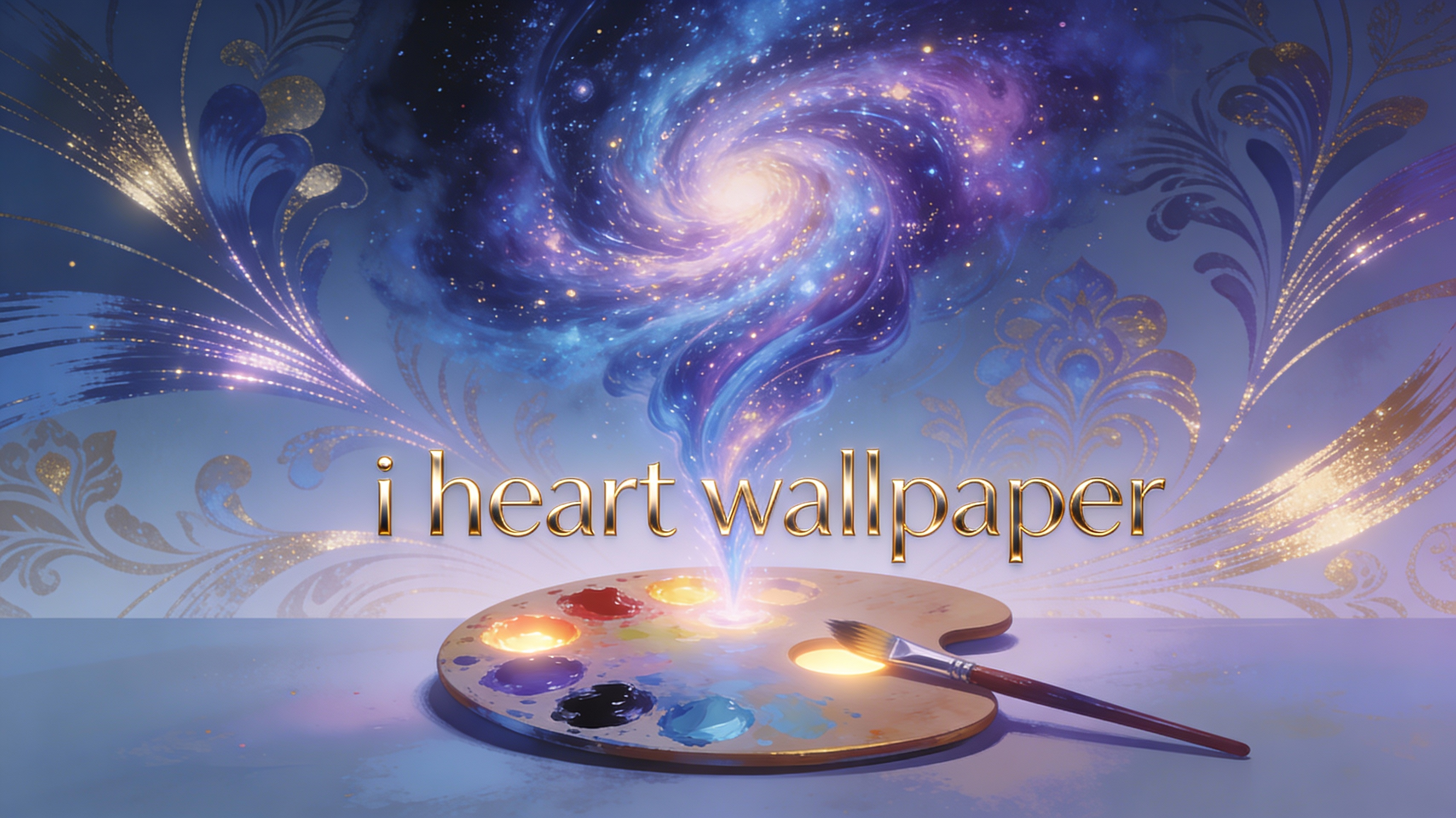 AI-Powered Design - Feature illustration