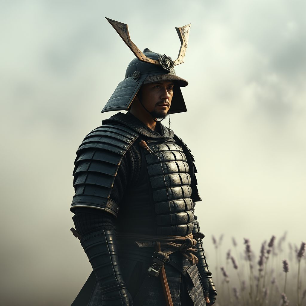 AI generated image on BasedLabs