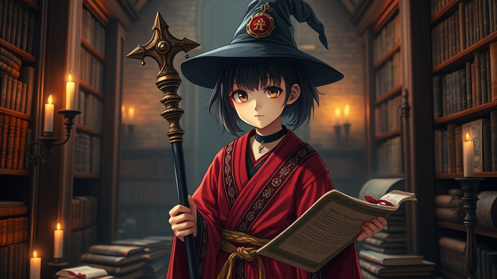 AI generated image on BasedLabs