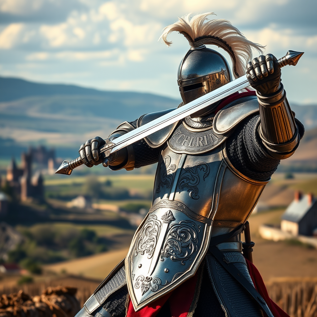 AI generated image on BasedLabs