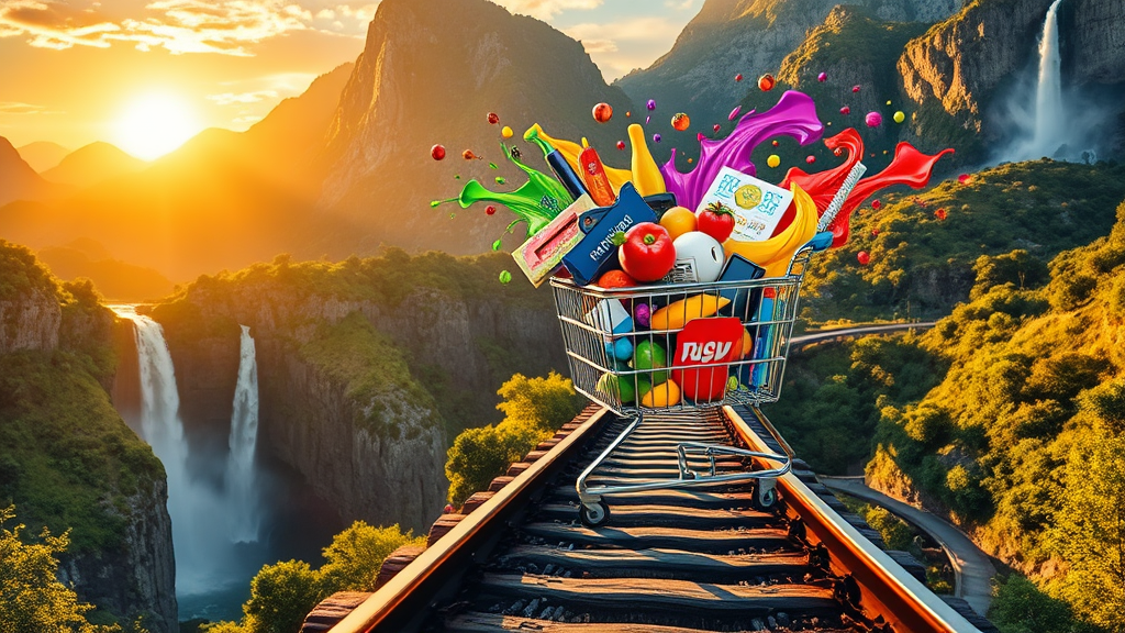 AI generated image on BasedLabs