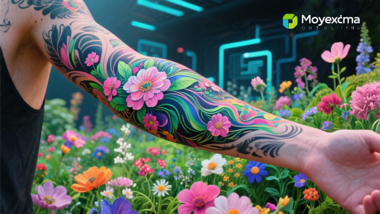 Customized Designs - Feature illustration