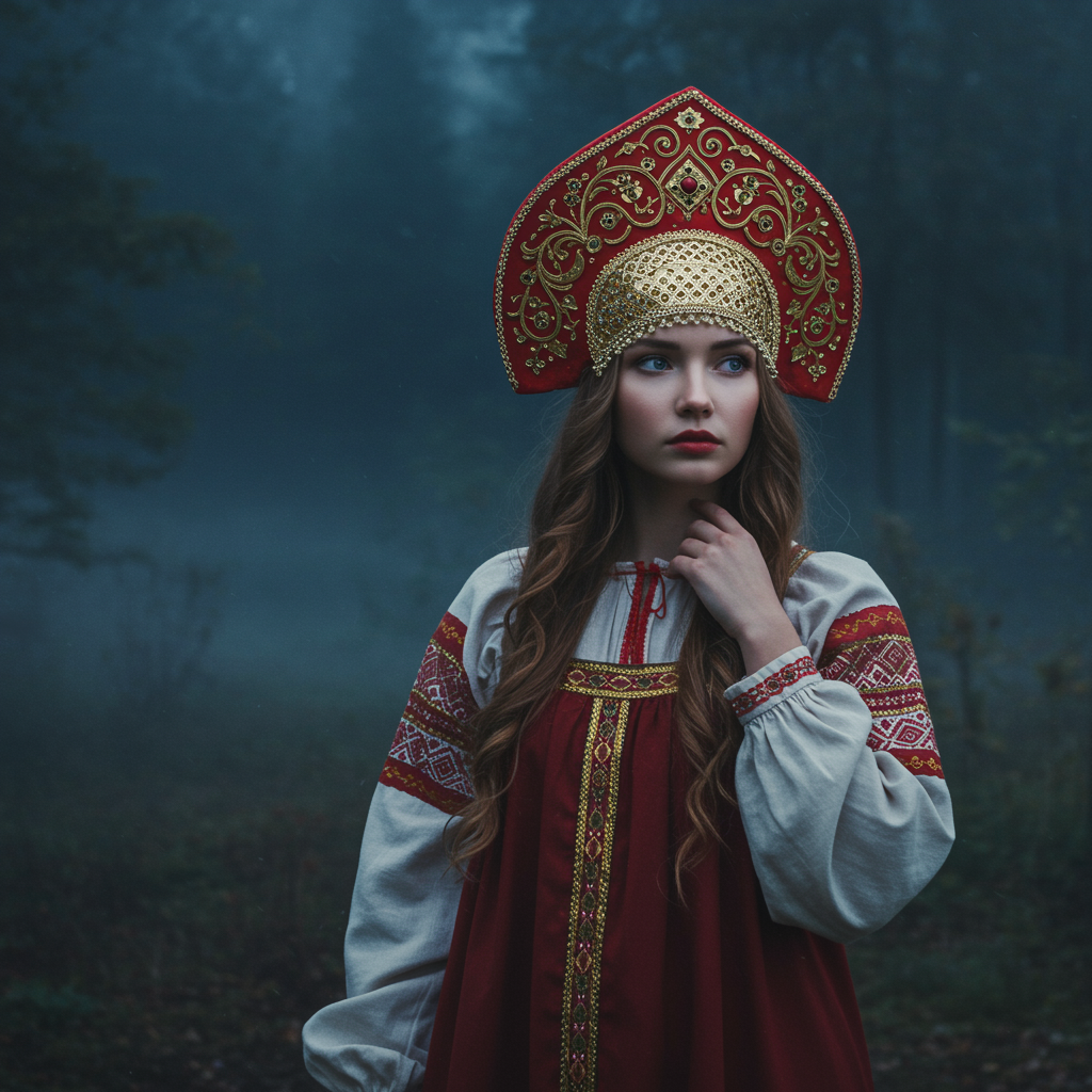 AI generated image on BasedLabs