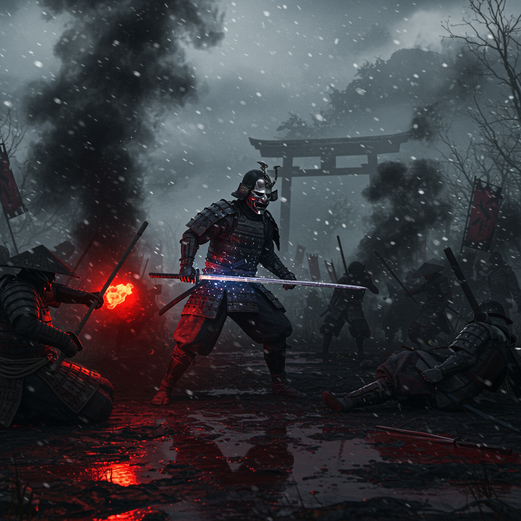 AI generated content