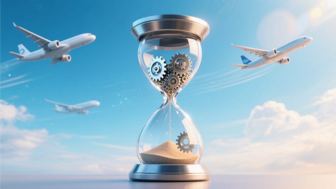 Save Time and Resources - Feature illustration