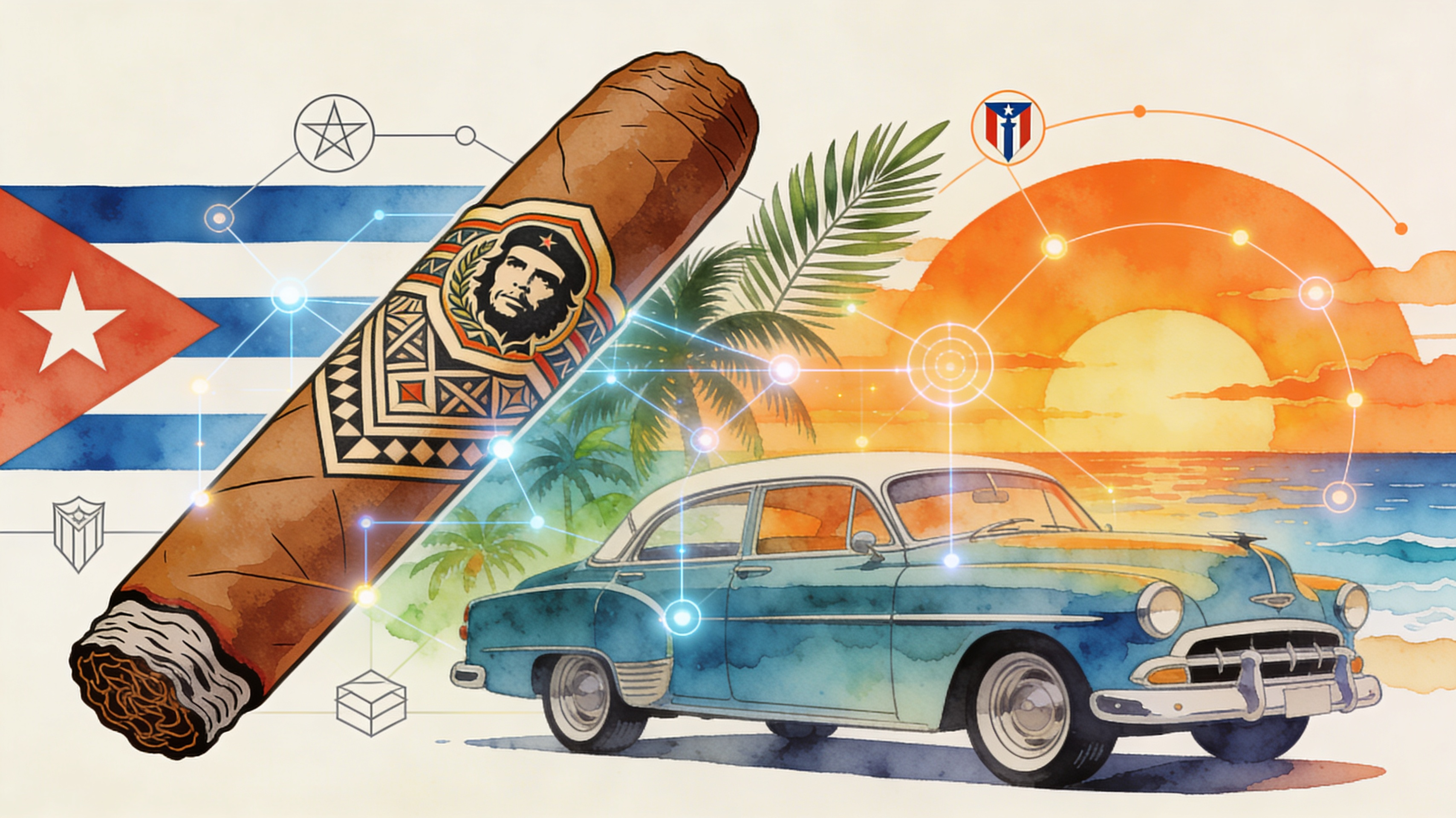 Style Fusion Capabilities - Feature illustration