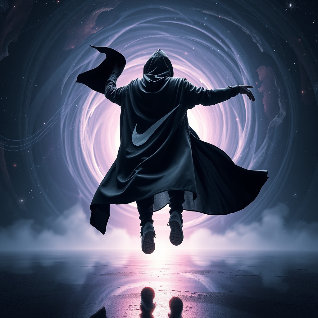 AI generated image on BasedLabs