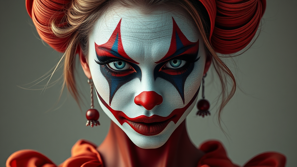 AI generated image on BasedLabs