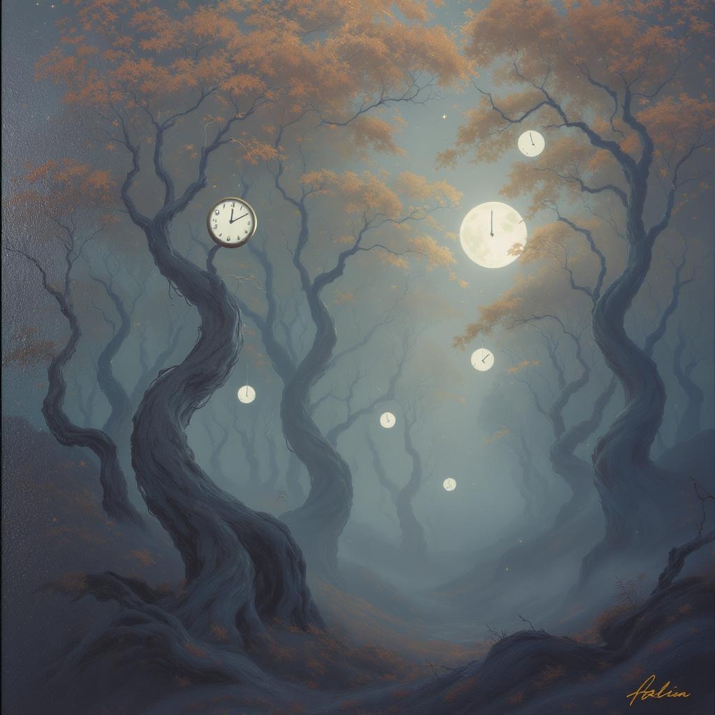 AI generated content