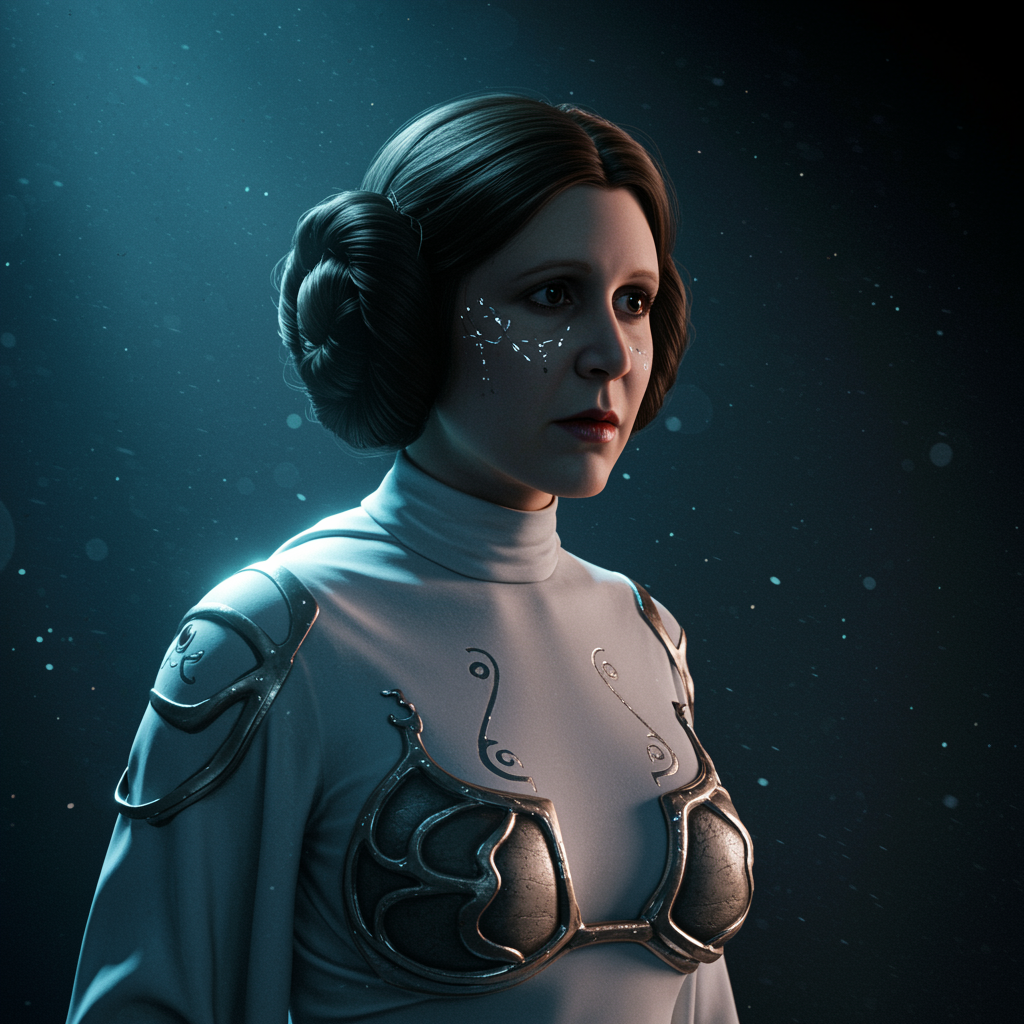 AI generated content