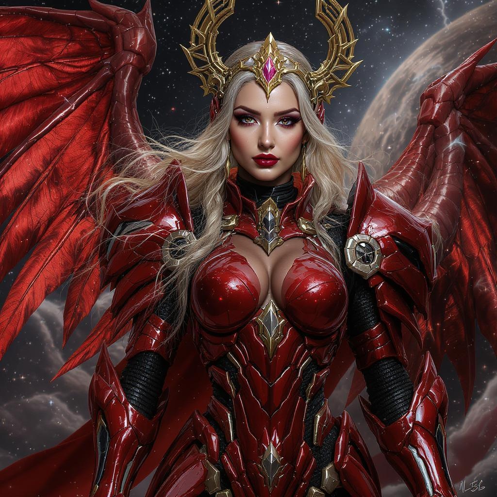 AI generated content