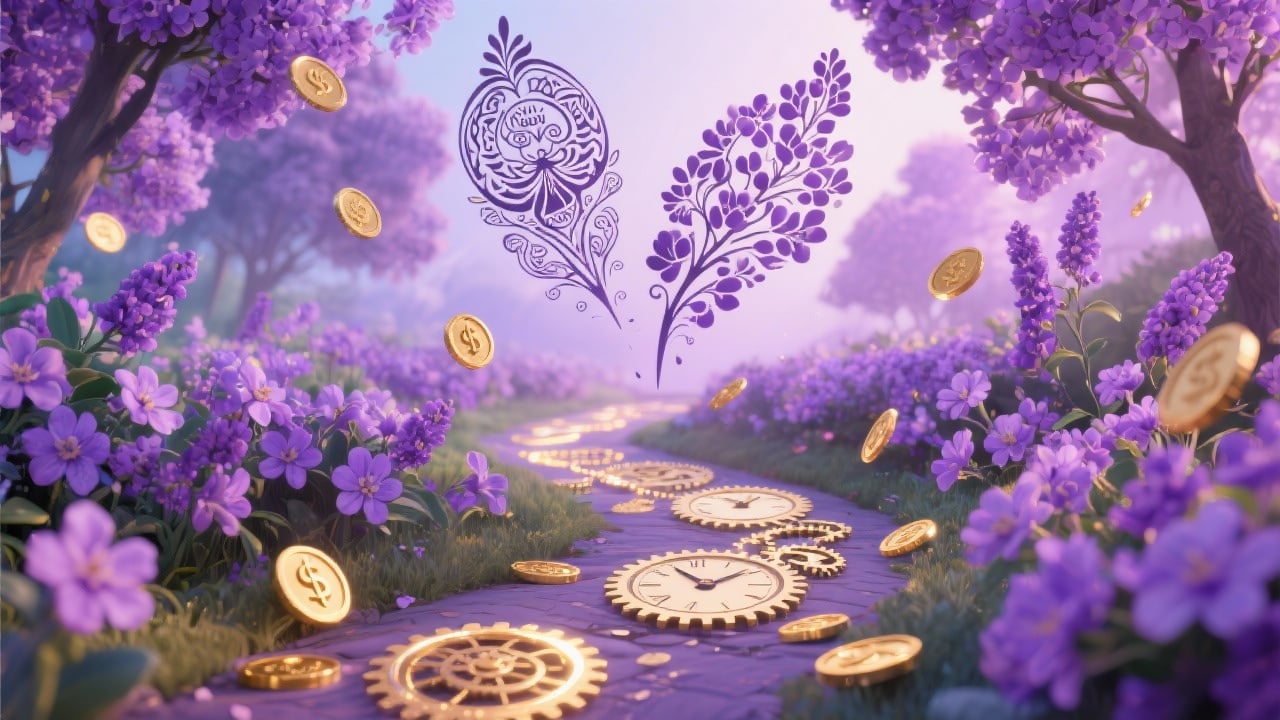 Save Time and Money - Feature illustration