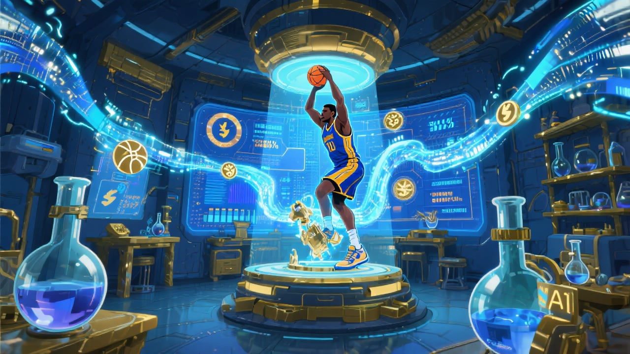 Optimized Builds - Feature illustration