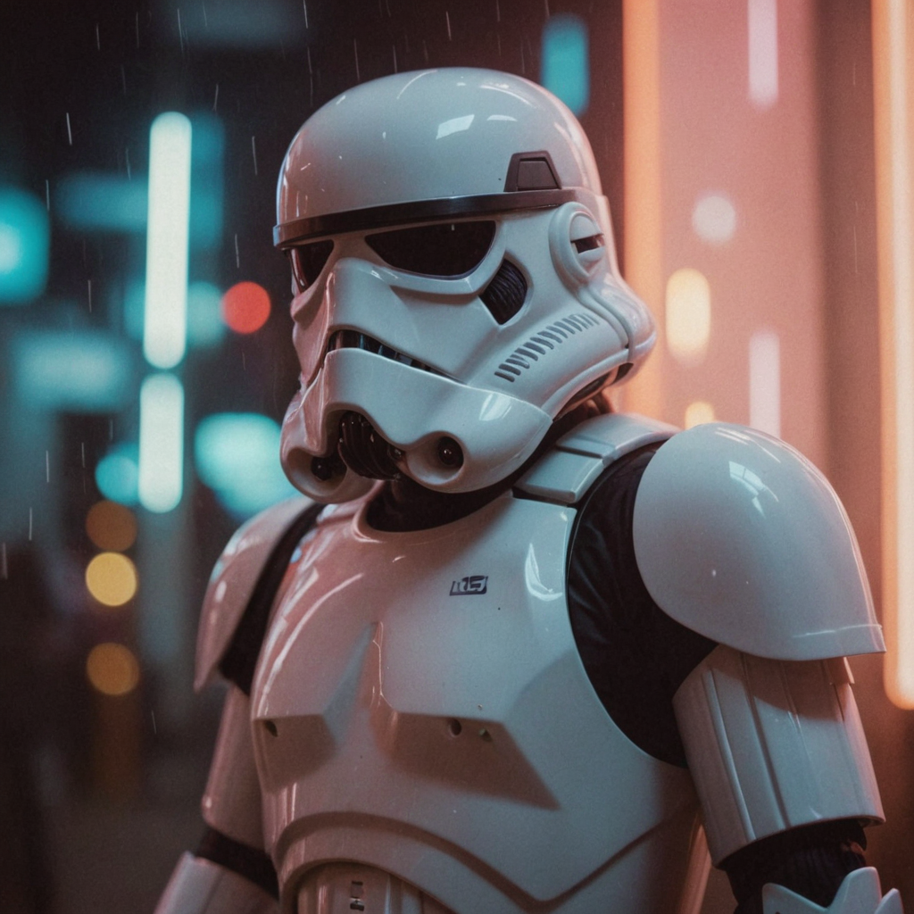 AI generated content