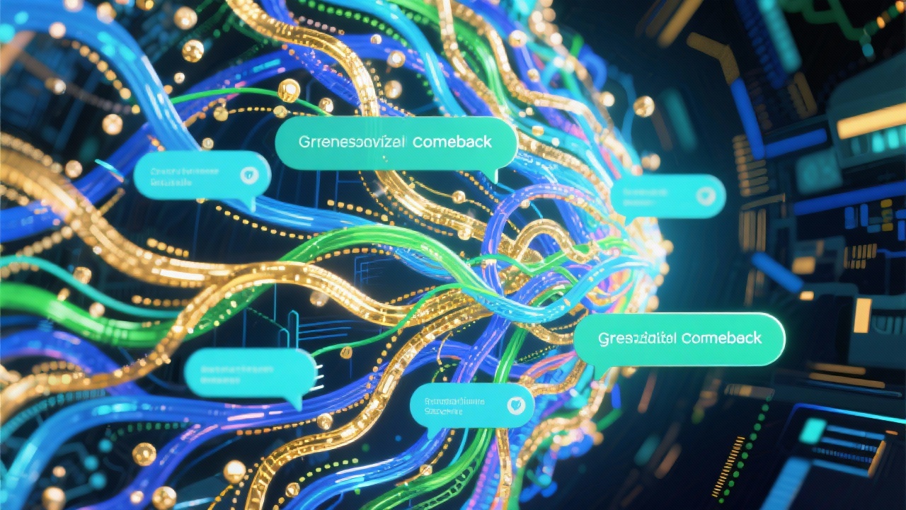 Customized Responses - Feature illustration