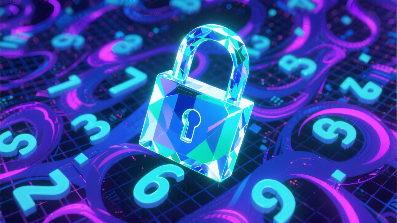 Completely Random - Feature illustration