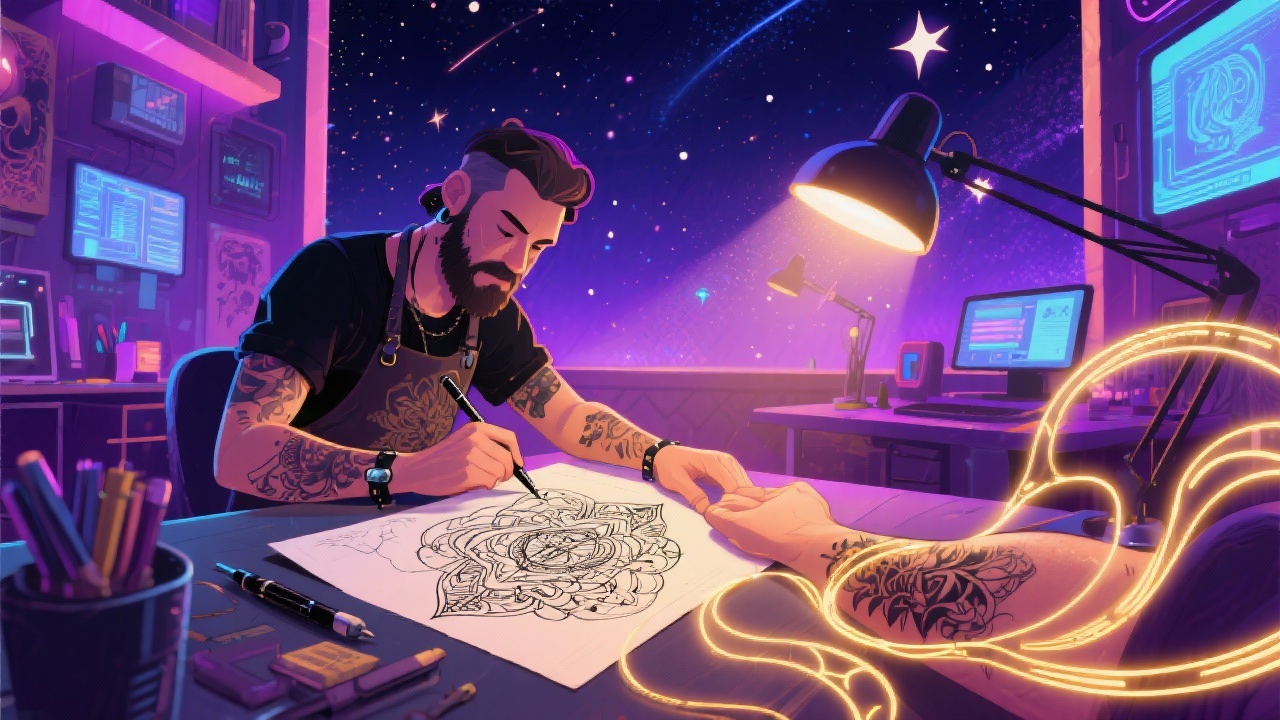 Expert Guidance - Feature illustration