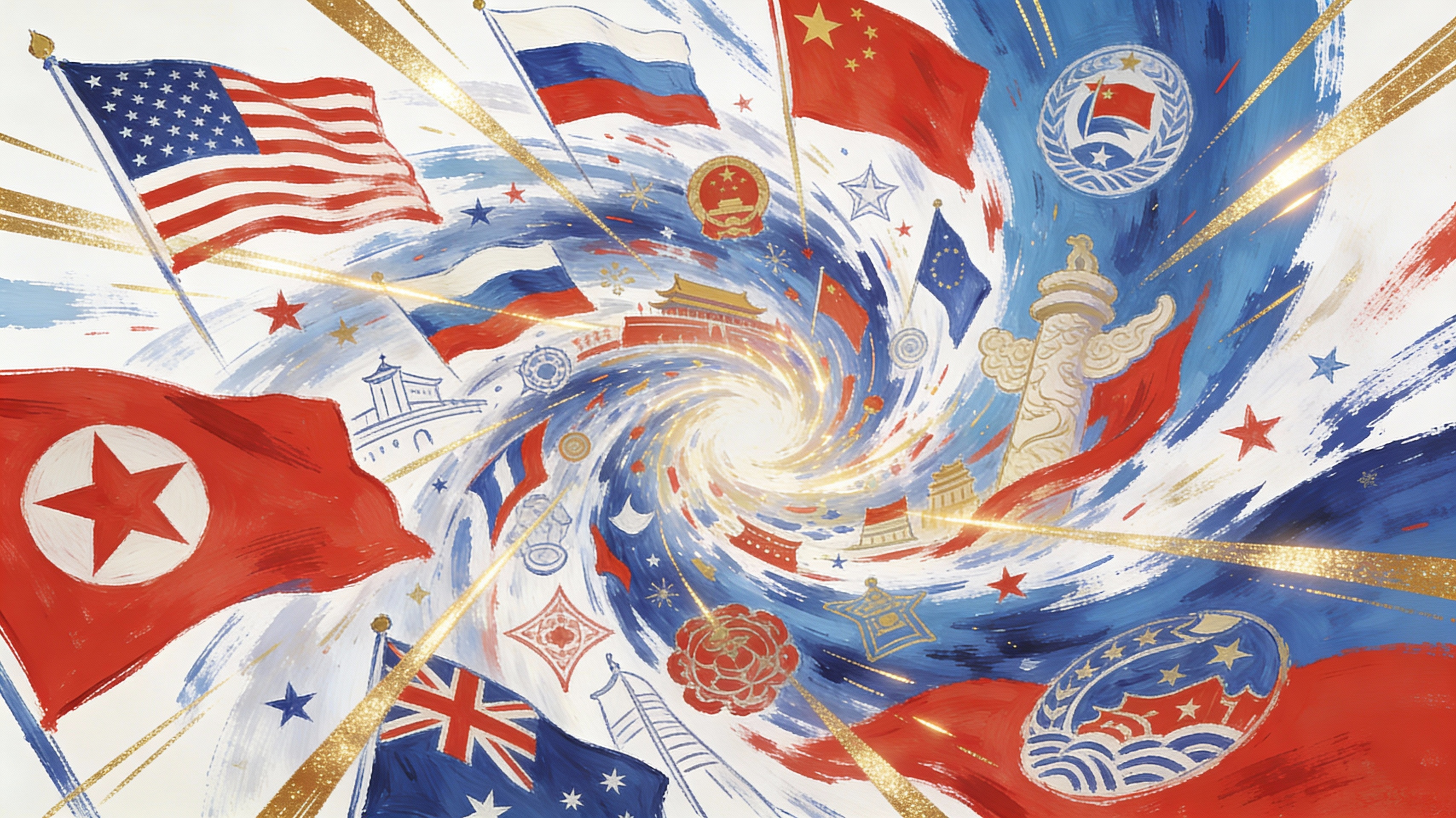 Generate Variations in Seconds - Feature illustration