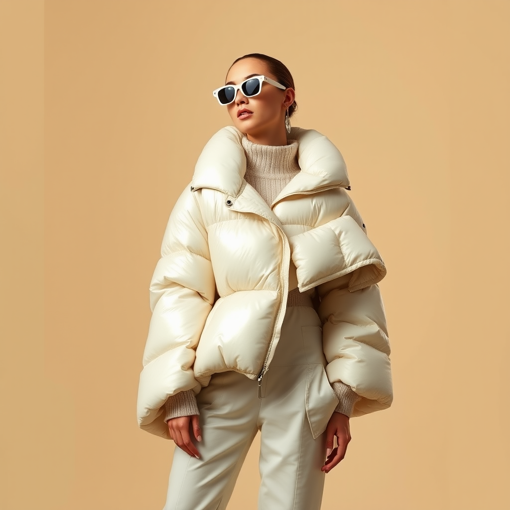 AI generated image on BasedLabs