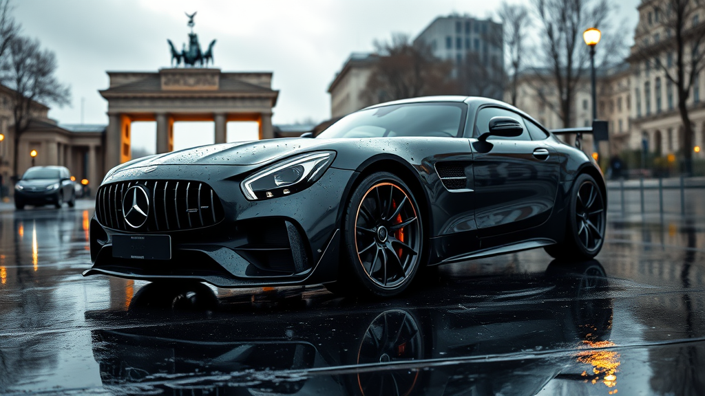 AI generated image on BasedLabs