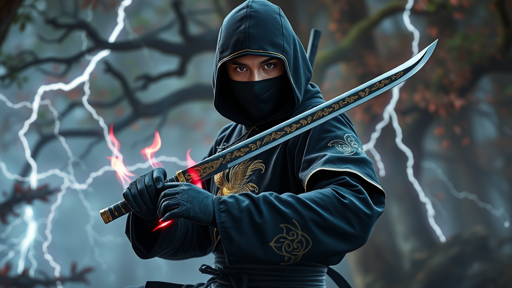 AI generated image on BasedLabs