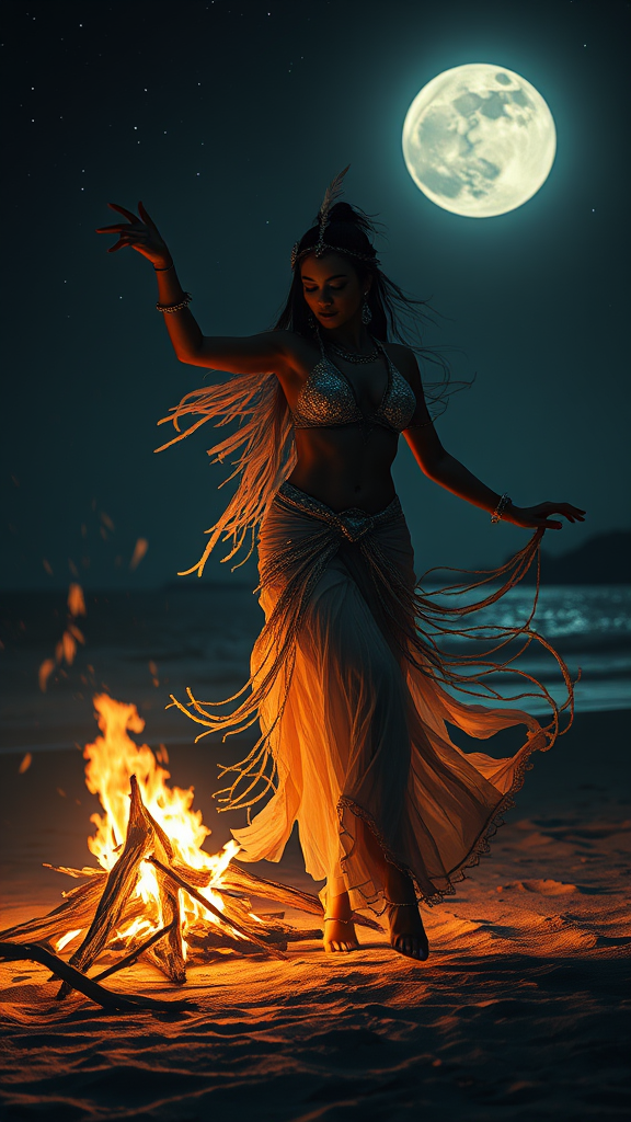 AI generated content