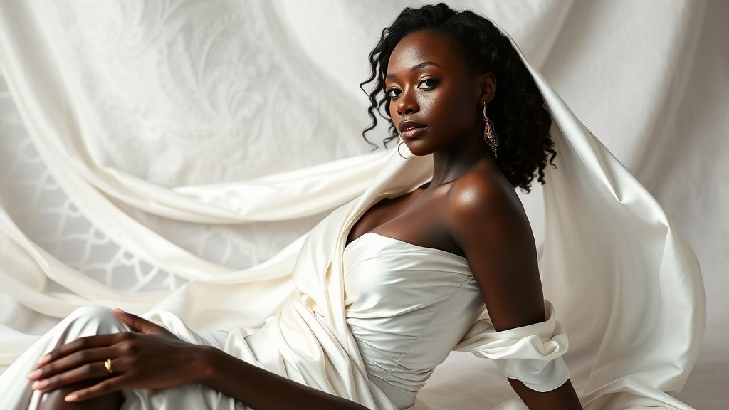 AI generated image on BasedLabs